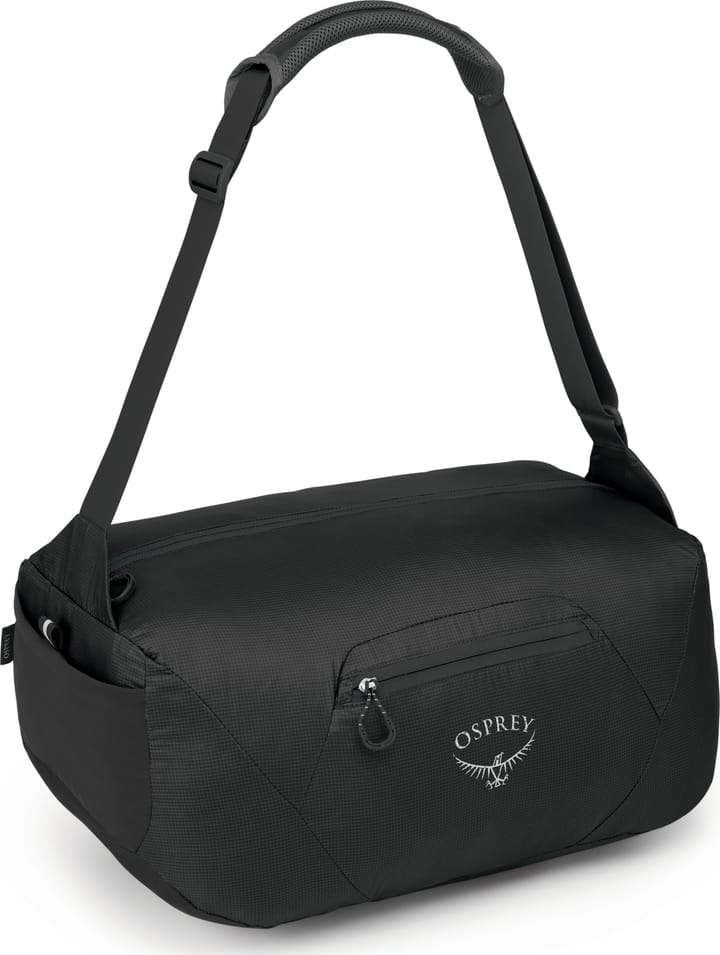 Osprey Ultralight Stuff Duffel Black Osprey