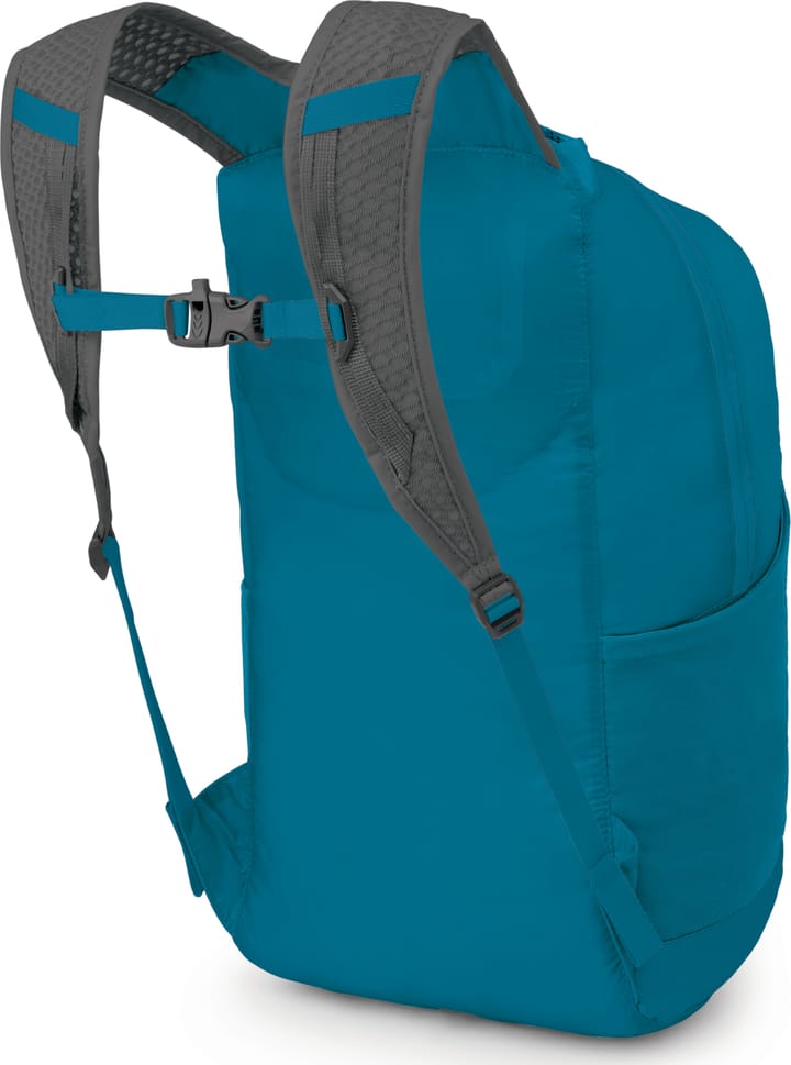 Osprey Ultralight Stuff Pack Waterfront Blue Osprey