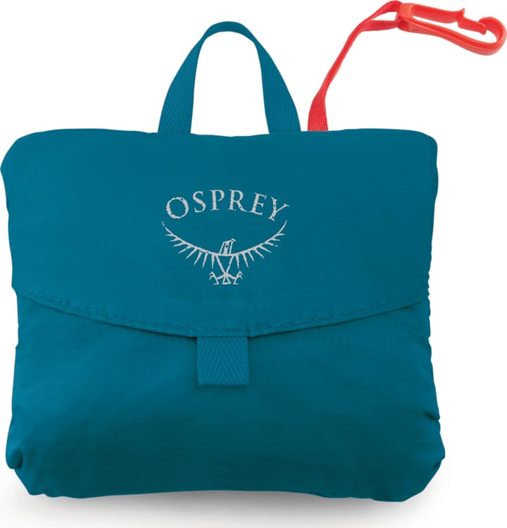 Osprey Ultralight Stuff Pack Waterfront Blue Osprey