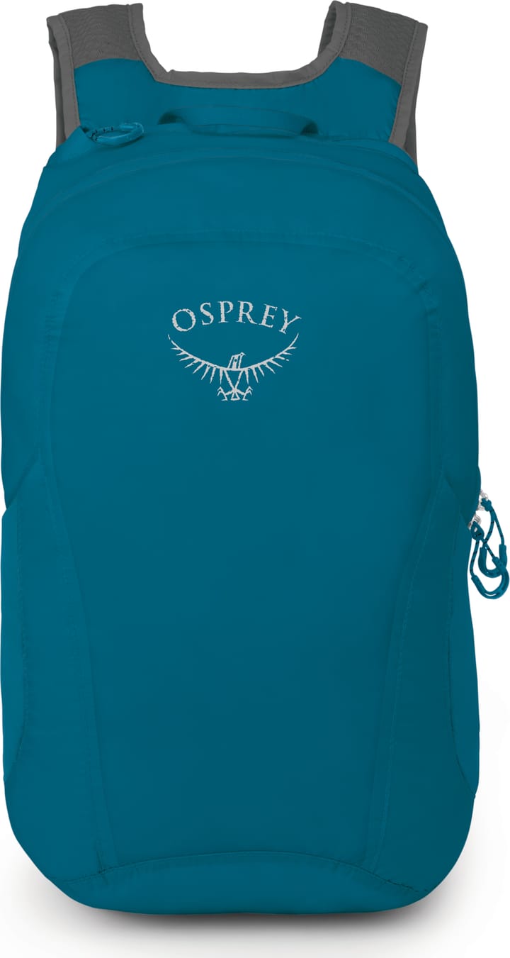 Osprey Ultralight Stuff Pack Waterfront Blue Osprey