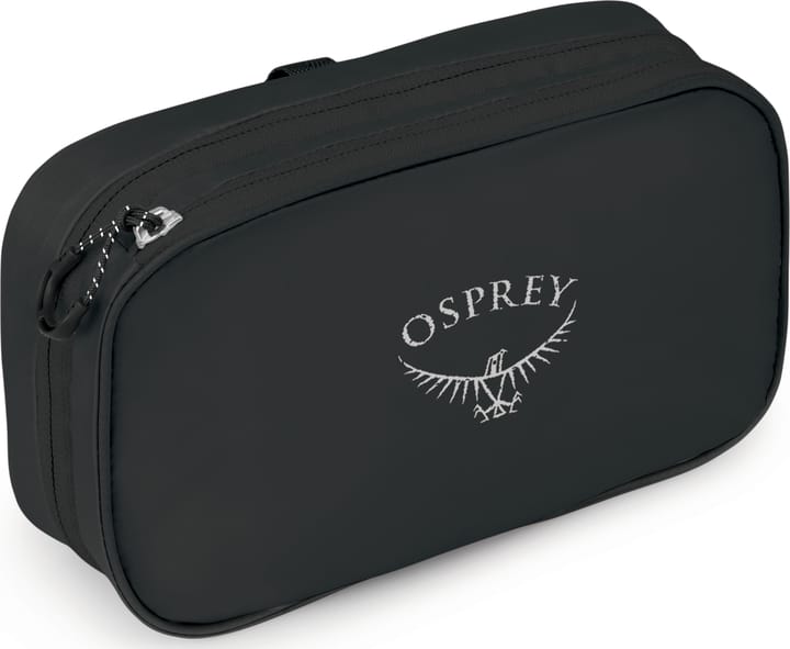 Osprey Ultralight Zip Organizer Black Osprey