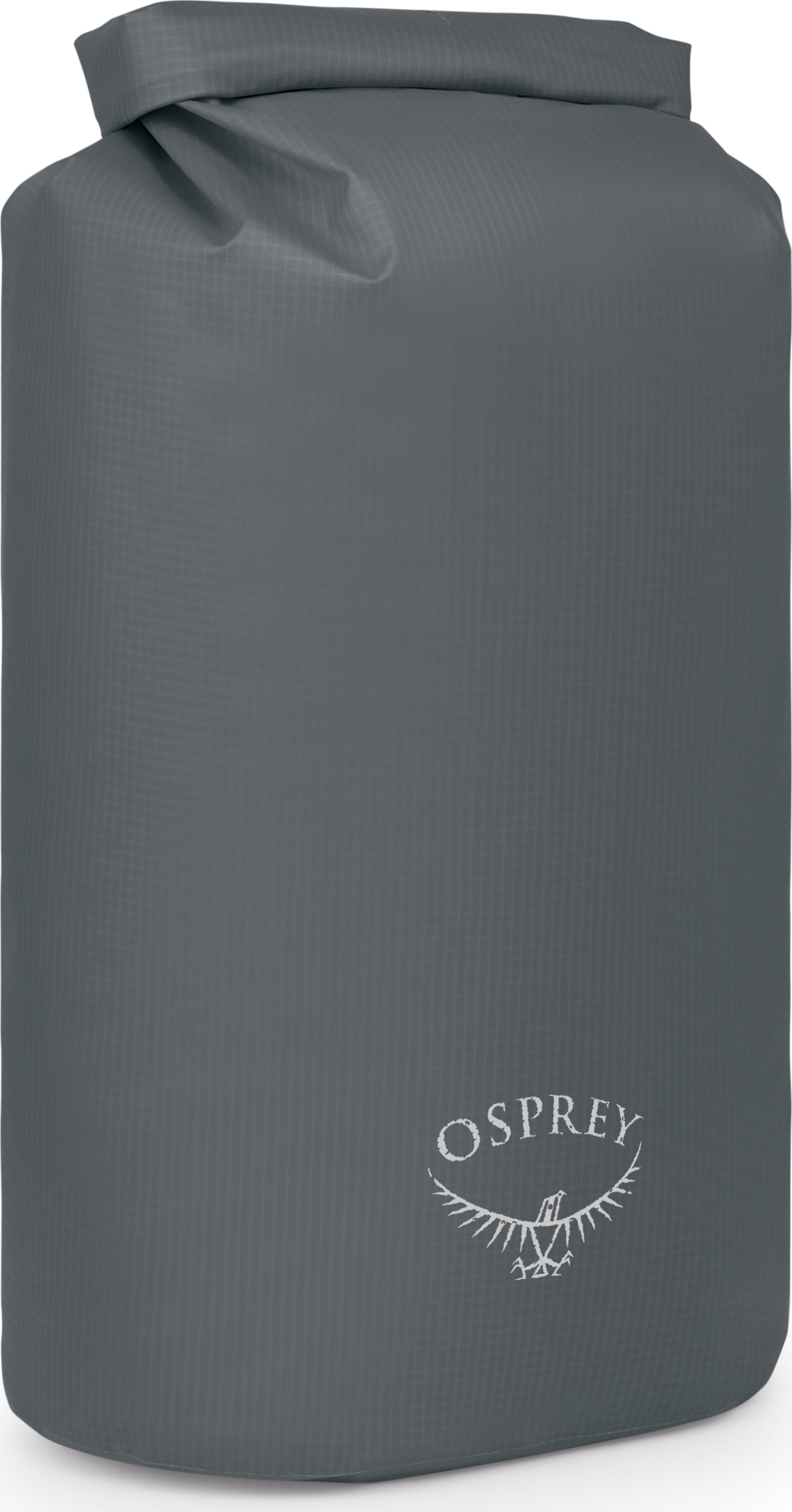 Osprey Wildwater Dry Bag 25 Tunnel Vision Grey