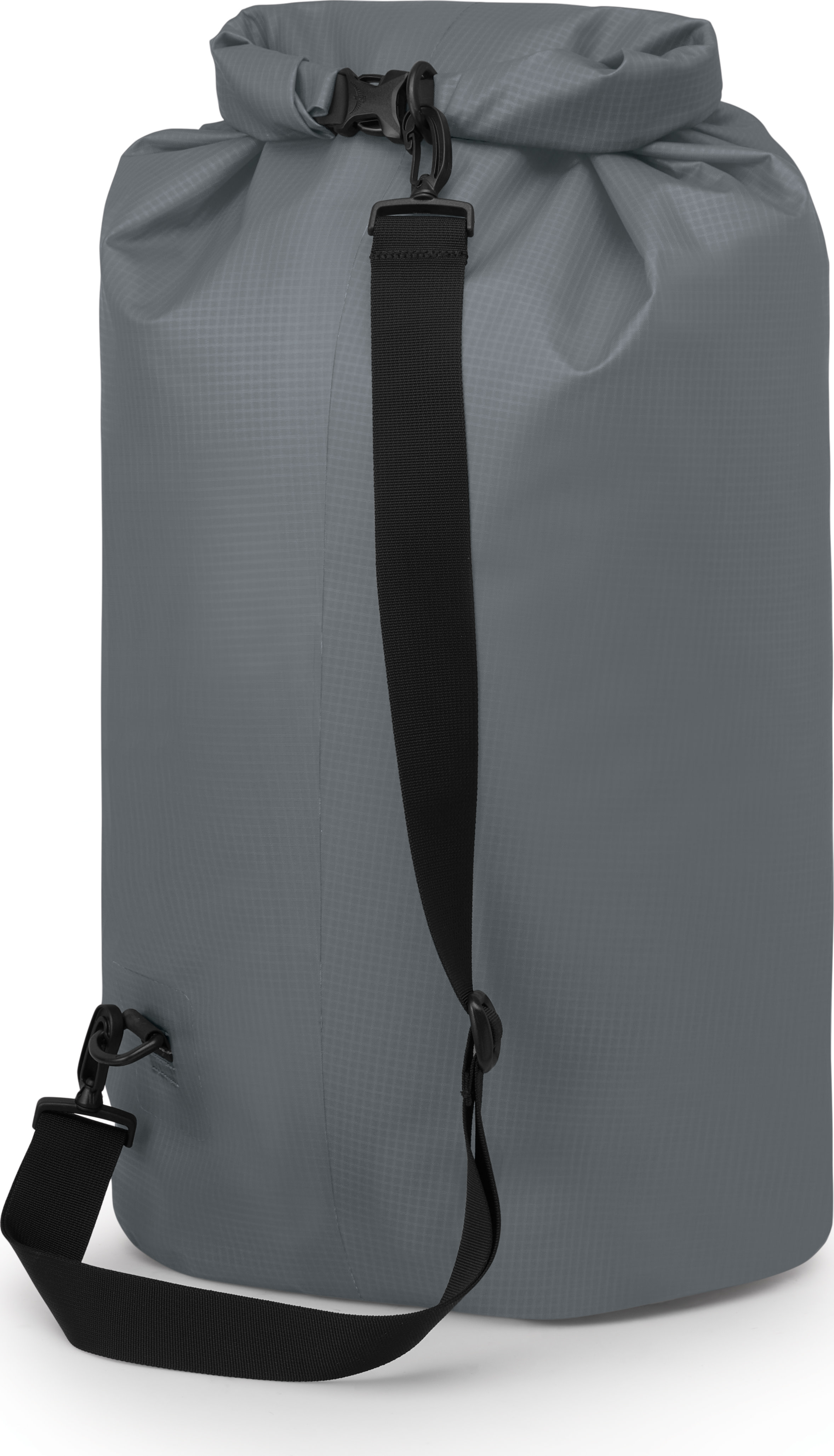 Osprey Wildwater Dry Bag 35 Tunnel Vision Grey
