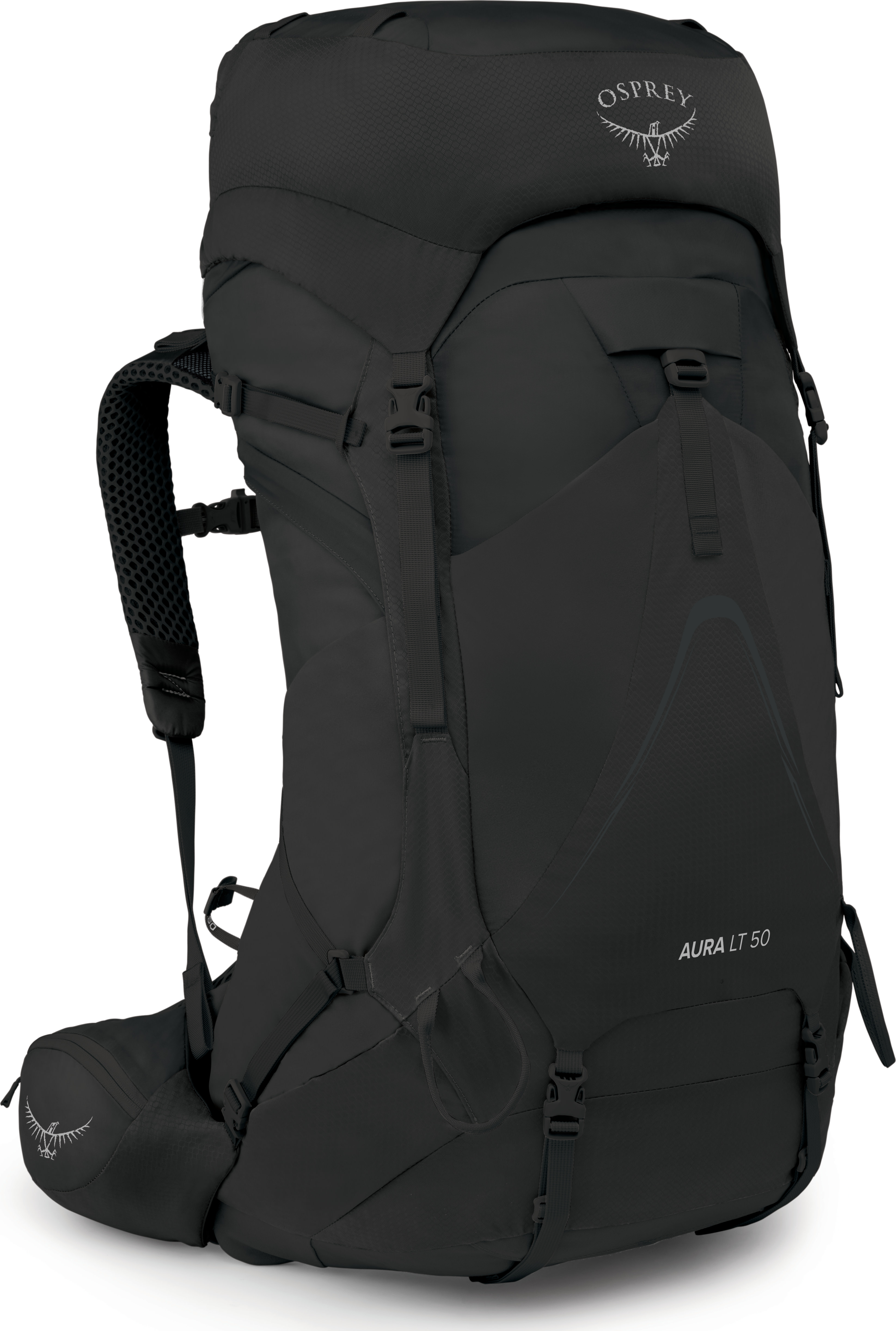 Osprey Women’s Aura AG LT 50 Black