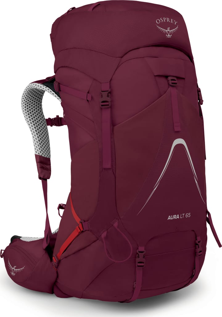 Osprey Aura store 65 L Women's Backpacking Pack (SMALL)