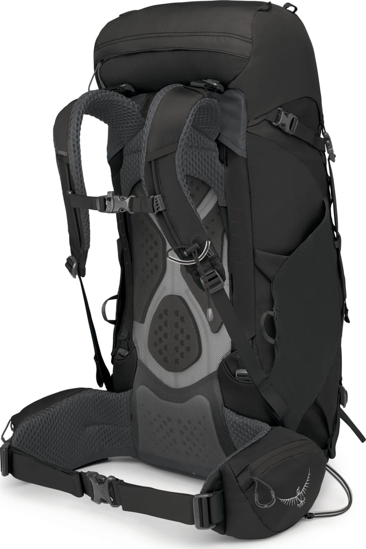 Osprey Women's Kyte 38 Black Osprey