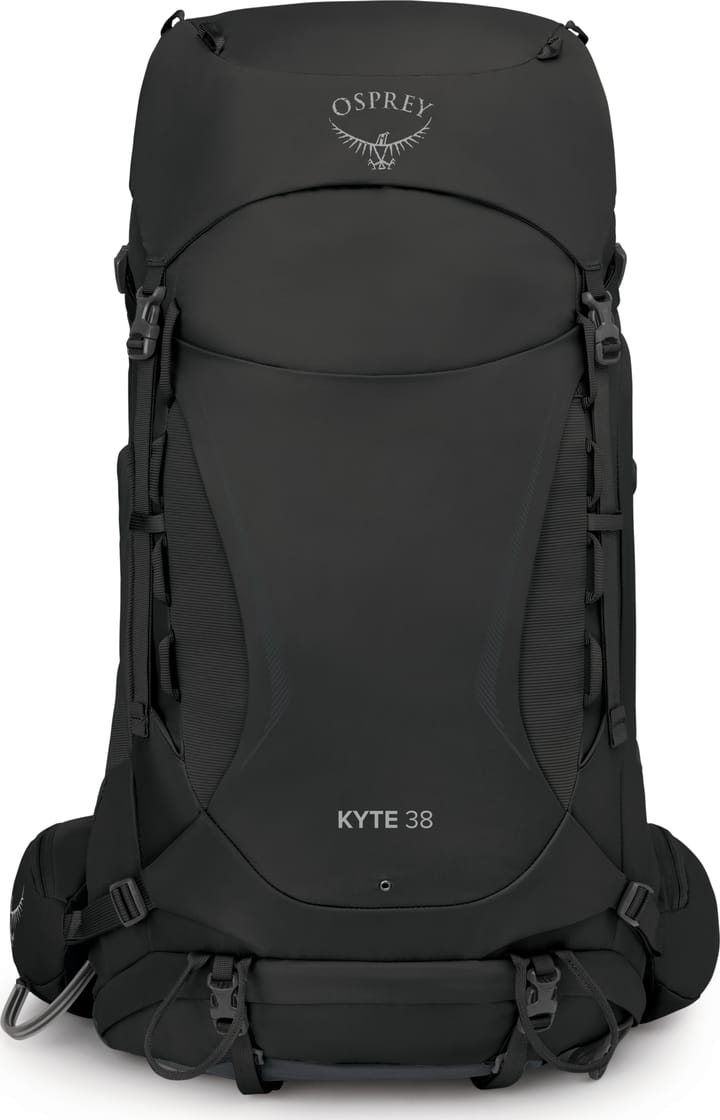 Osprey Women's Kyte 38 Black Osprey