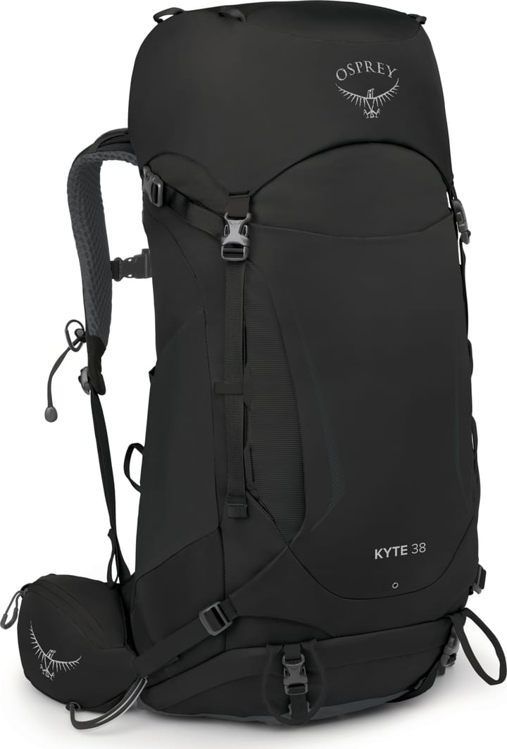 Osprey Women's Kyte 38 Black Osprey