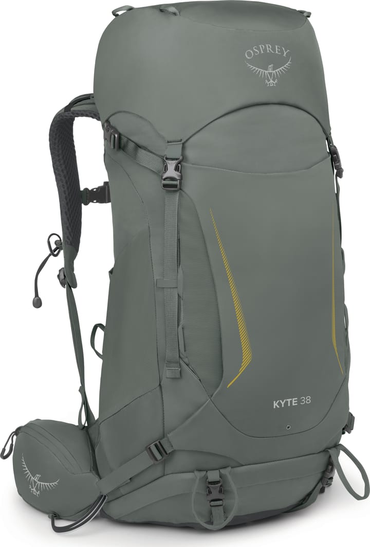 Osprey Women's Kyte 38 Rocky Brook Green Osprey