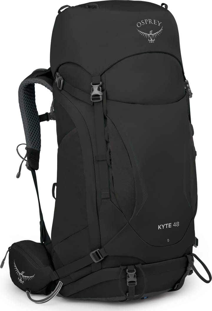 Osprey Women's Kyte 48 Black Osprey