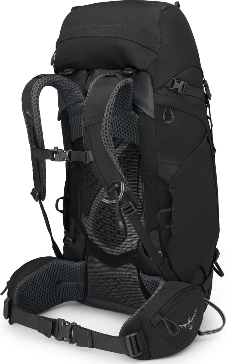 Osprey Women's Kyte 48 Black Osprey