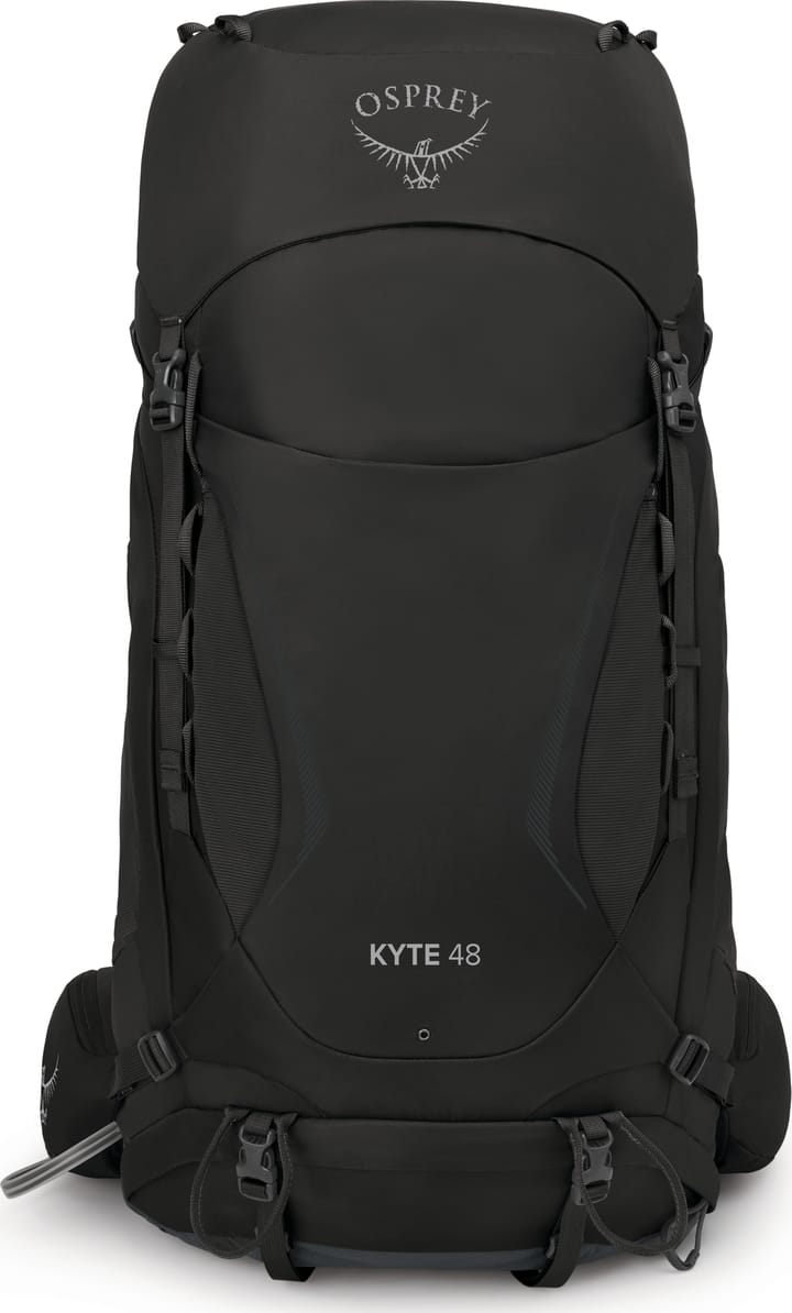 Osprey Women's Kyte 48 Black Osprey