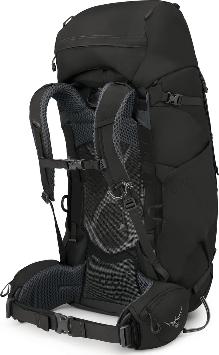 Osprey Women's Kyte 68 Black Osprey