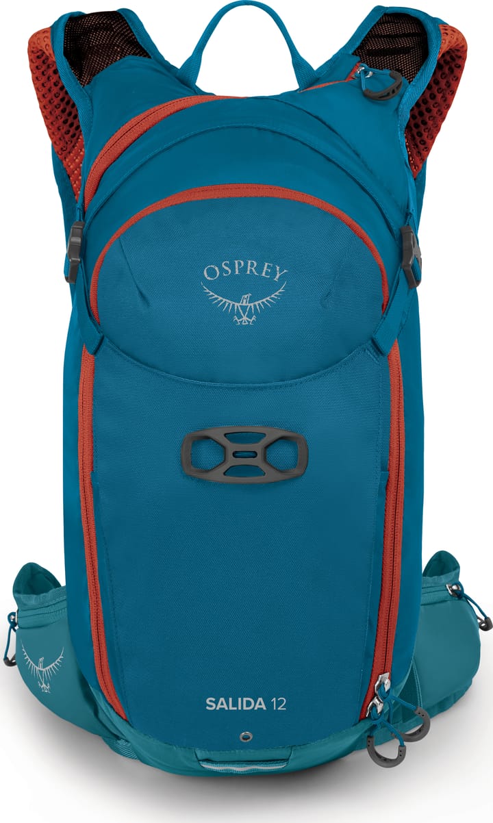 Osprey Women's Salida 12 Waterfront Blue Osprey