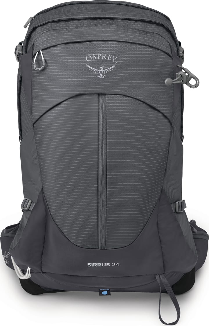 Osprey Women's Sirrus 24 Tunnel Vision Grey Osprey