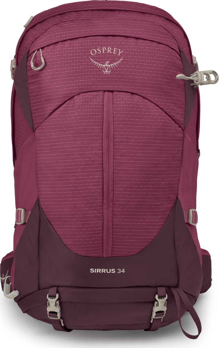 Osprey best sale sirrus 34