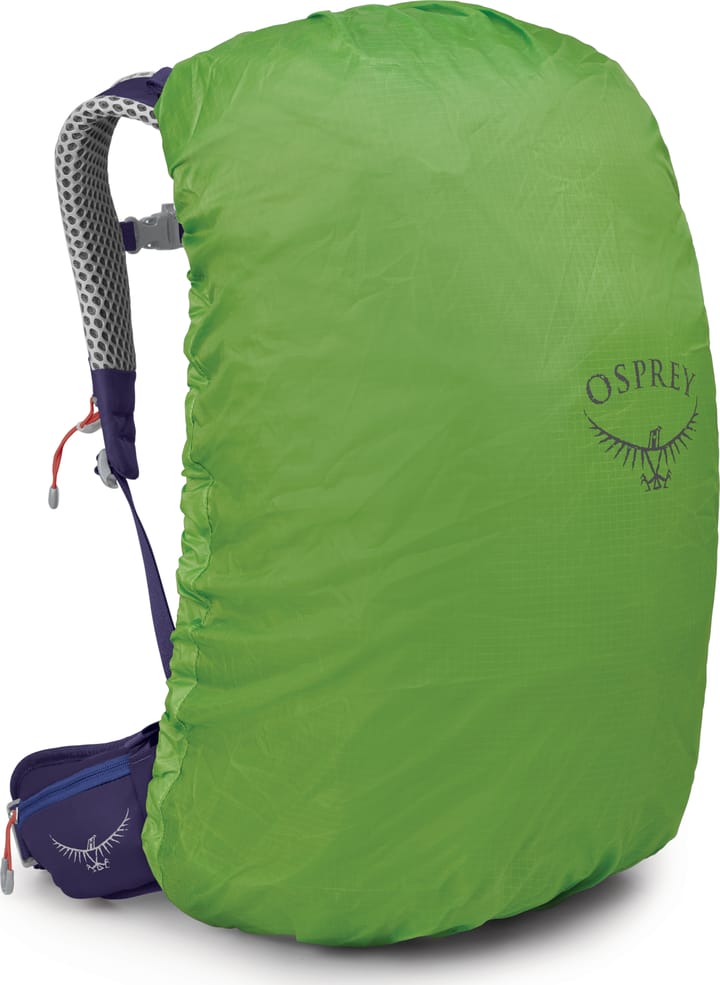 Osprey Women's Sirrus 34 Muted Space Blue Osprey