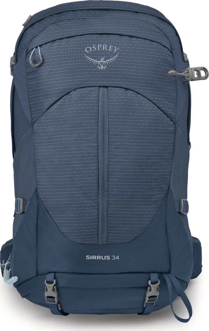 Osprey Women's Sirrus 34 Muted Space Blue Osprey