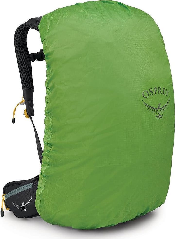 Osprey Women's Sirrus 34 Succulent Green Osprey