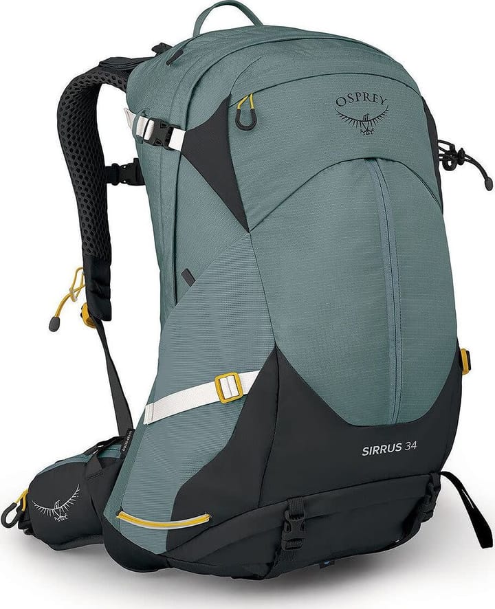 Osprey Women's Sirrus 34 Succulent Green Osprey