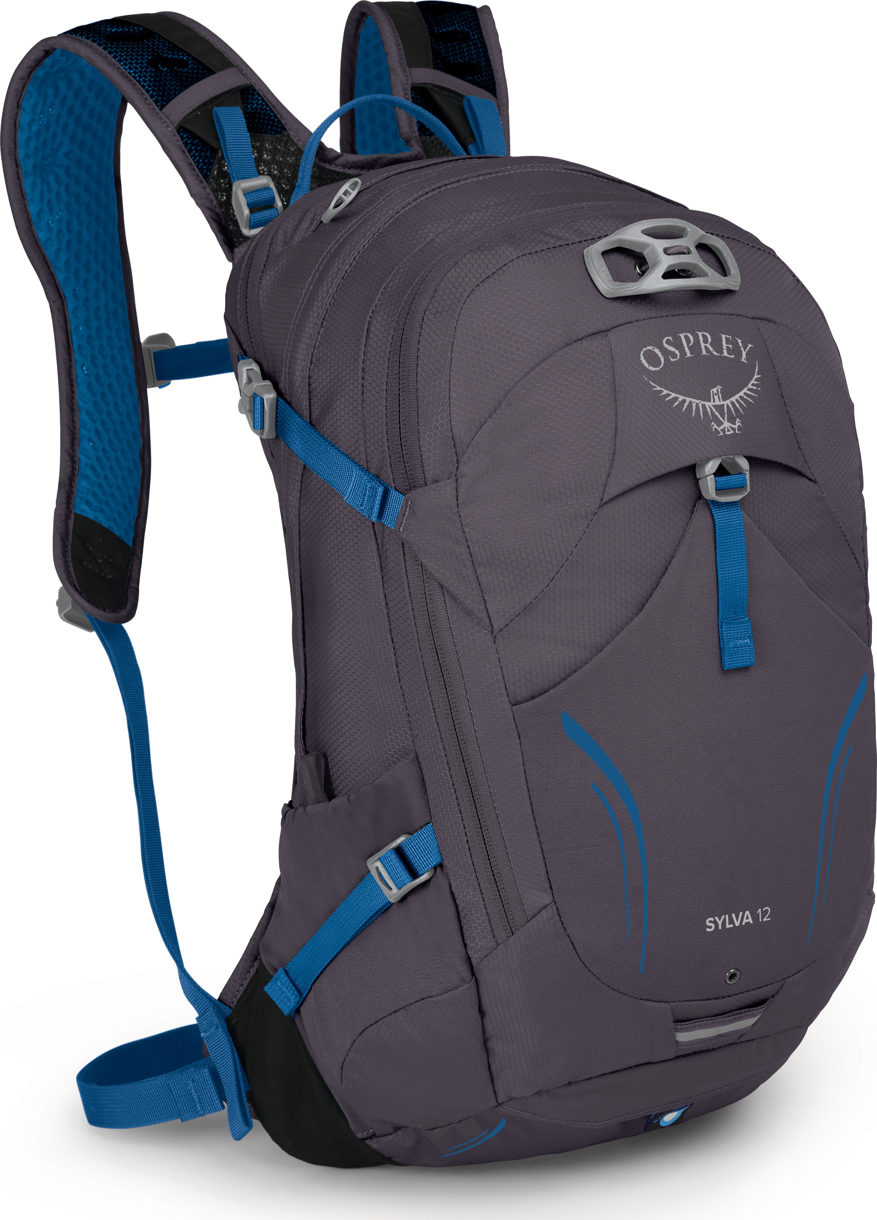 Osprey Women’s Sylva 12 Space Travel Grey