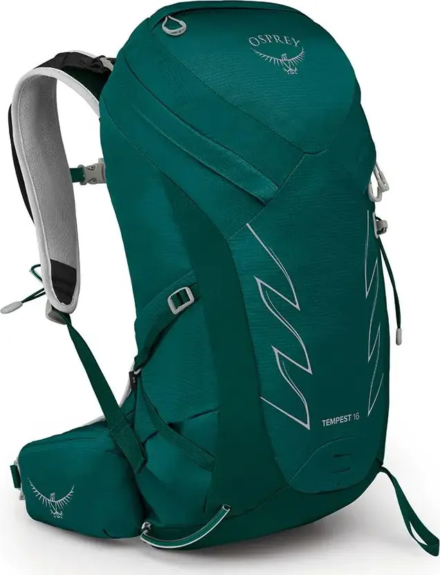 Osprey Women’s Tempest 16 Jasper Green