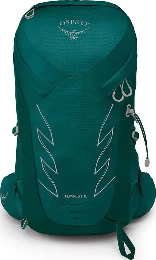 Osprey Women's Tempest 16 Jasper Green Osprey