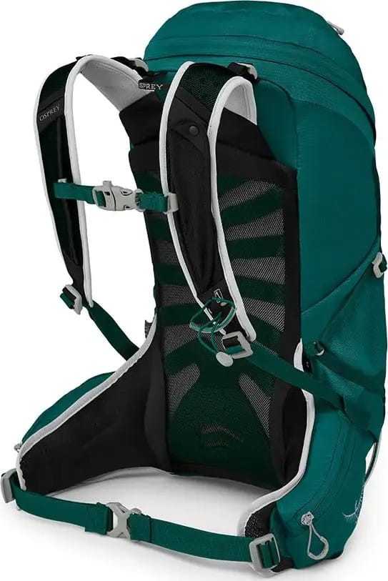 Osprey Women's Tempest 16 Jasper Green Osprey