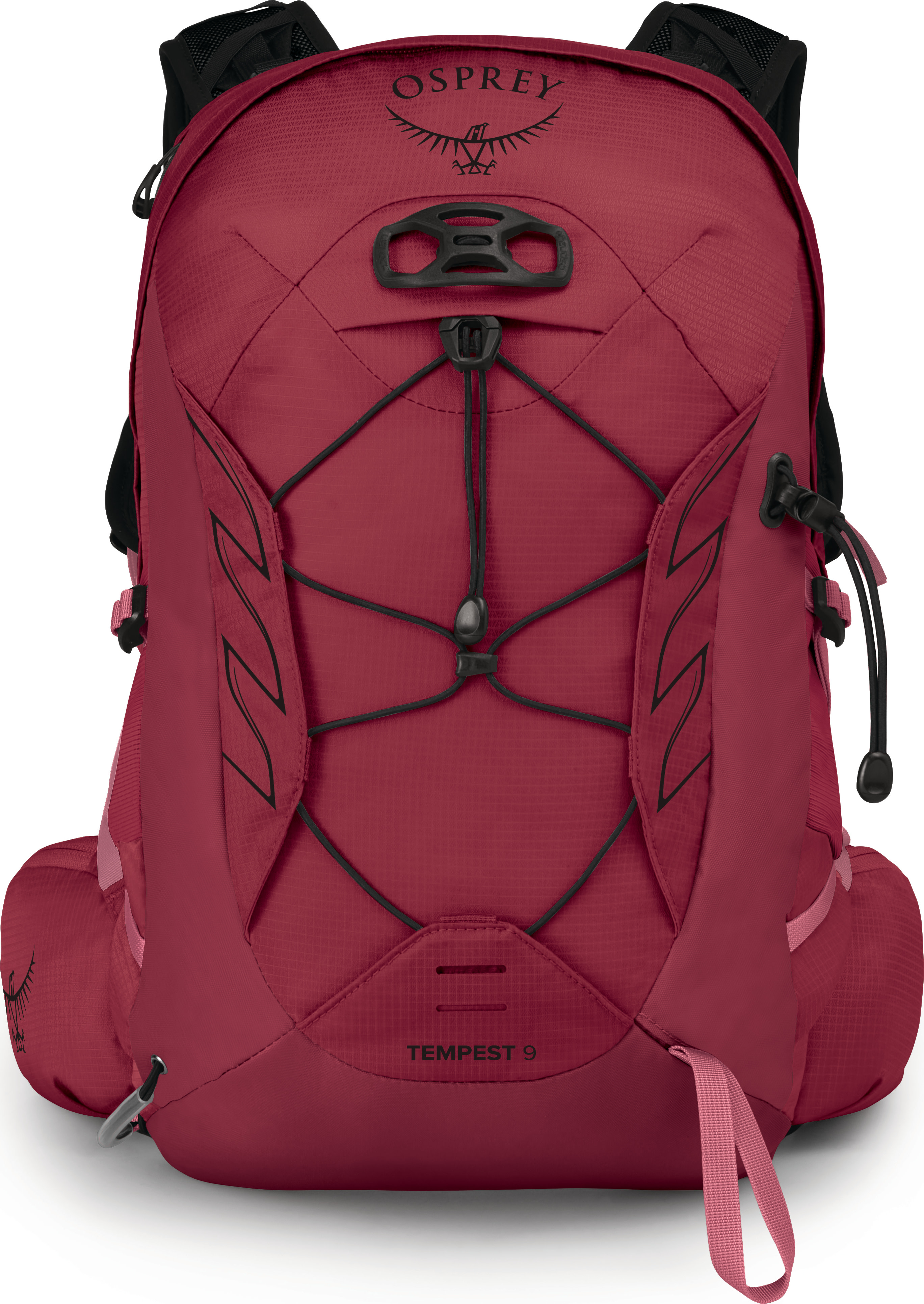 Osprey tempest 9 women's best sale hiking backpack