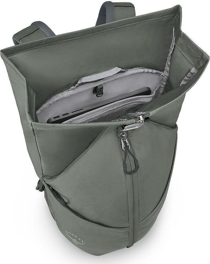 Osprey Zealot 30 Rocky Brook Green Osprey