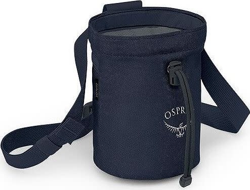 Osprey Zealot Chalk Bag Cetacean Blue