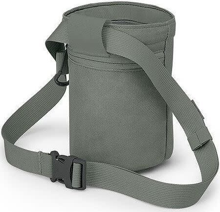 Osprey Zealot Chalk Bag Rocky Brook Green Osprey