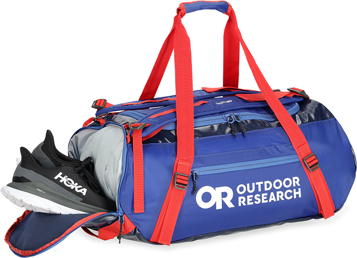 Outdoor research rangefinder duffel sale