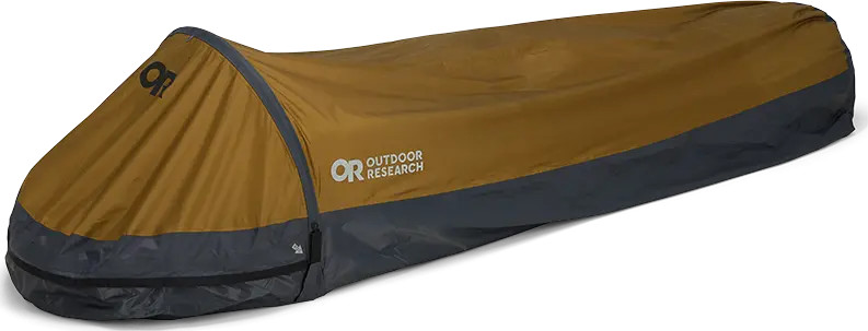 Outdoor Research Helium Bivy Coyote