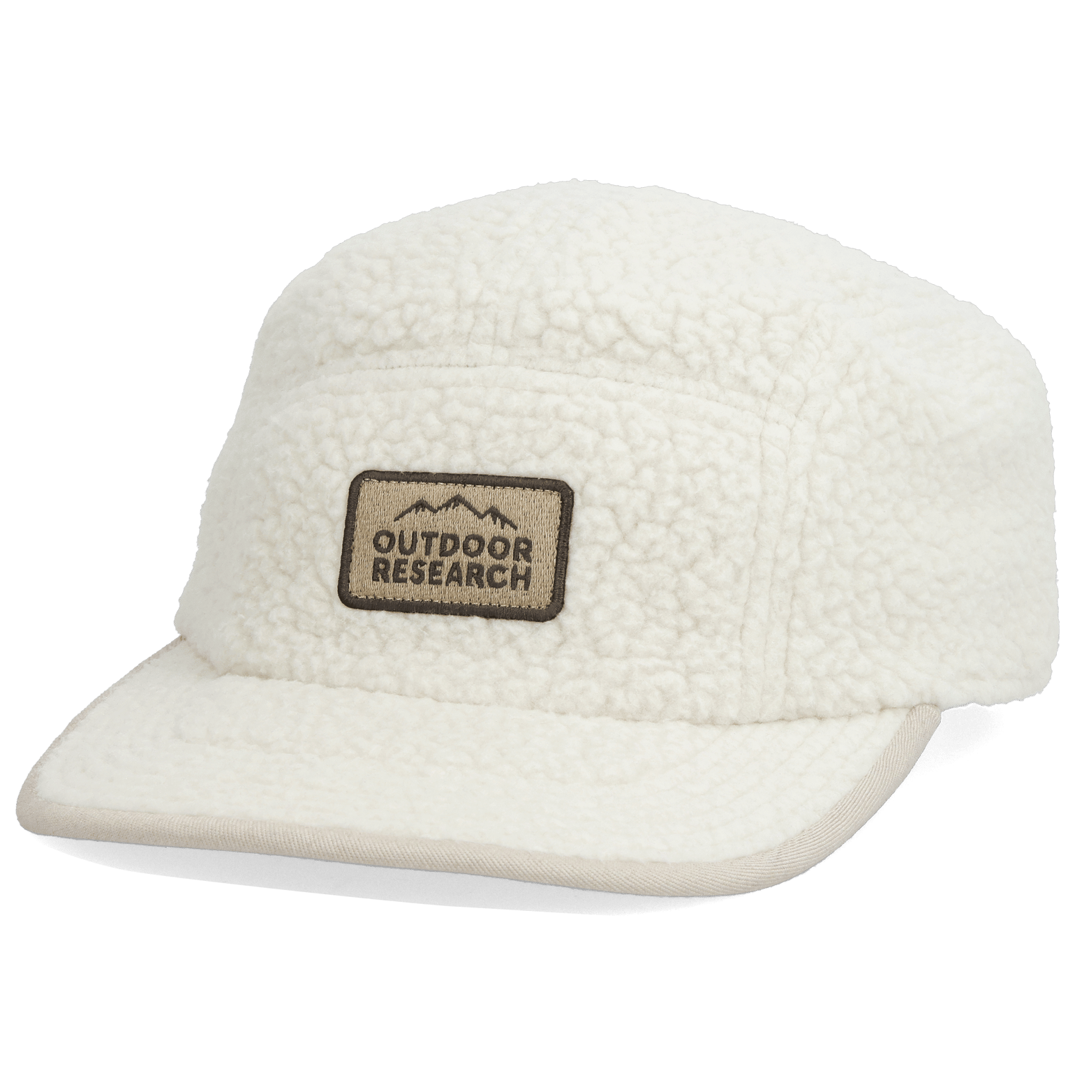 Outdoor Research Men's Grayland Fleece Cap Oyster