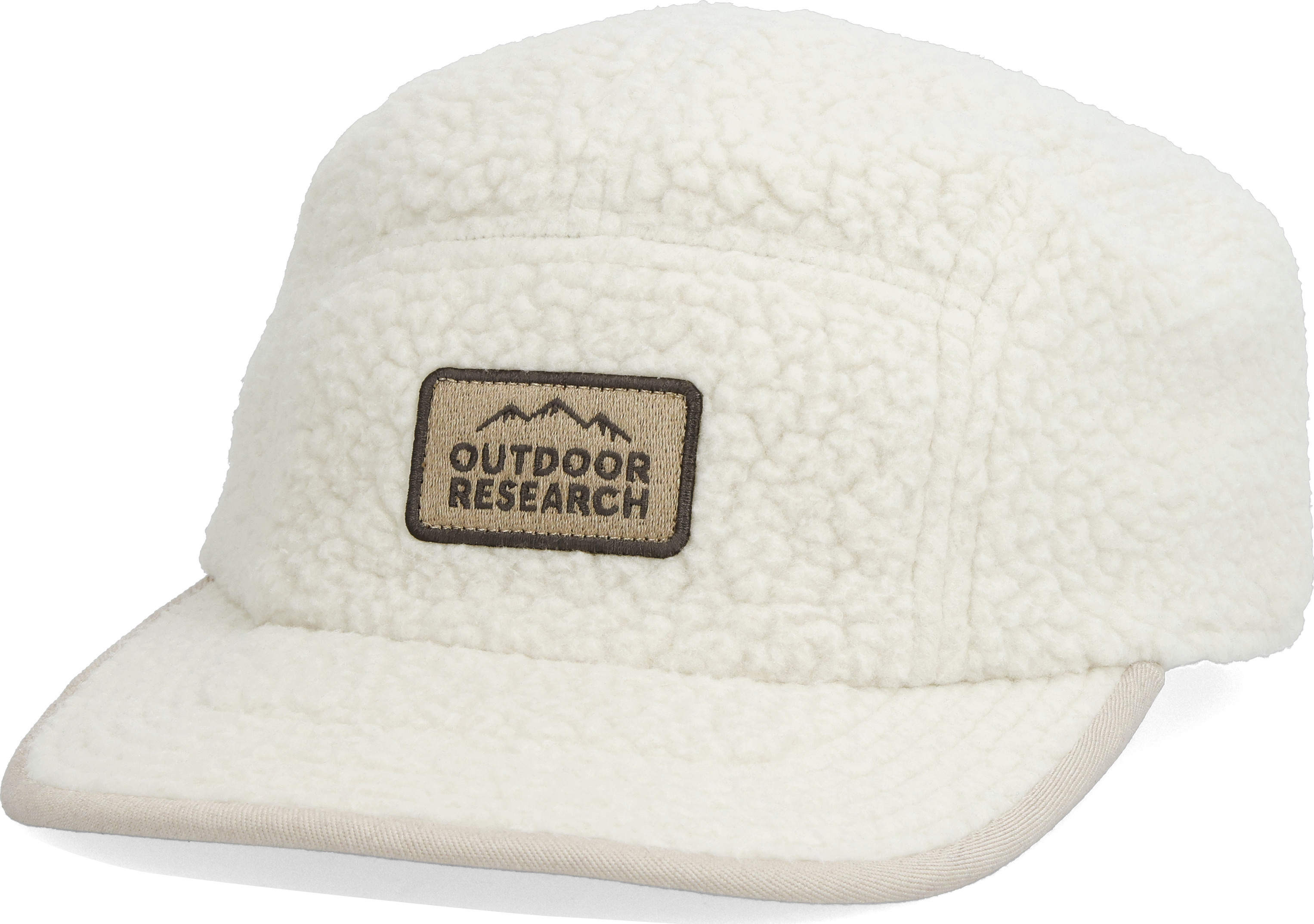 Outdoor Research Men’s Grayland Fleece Cap Oyster