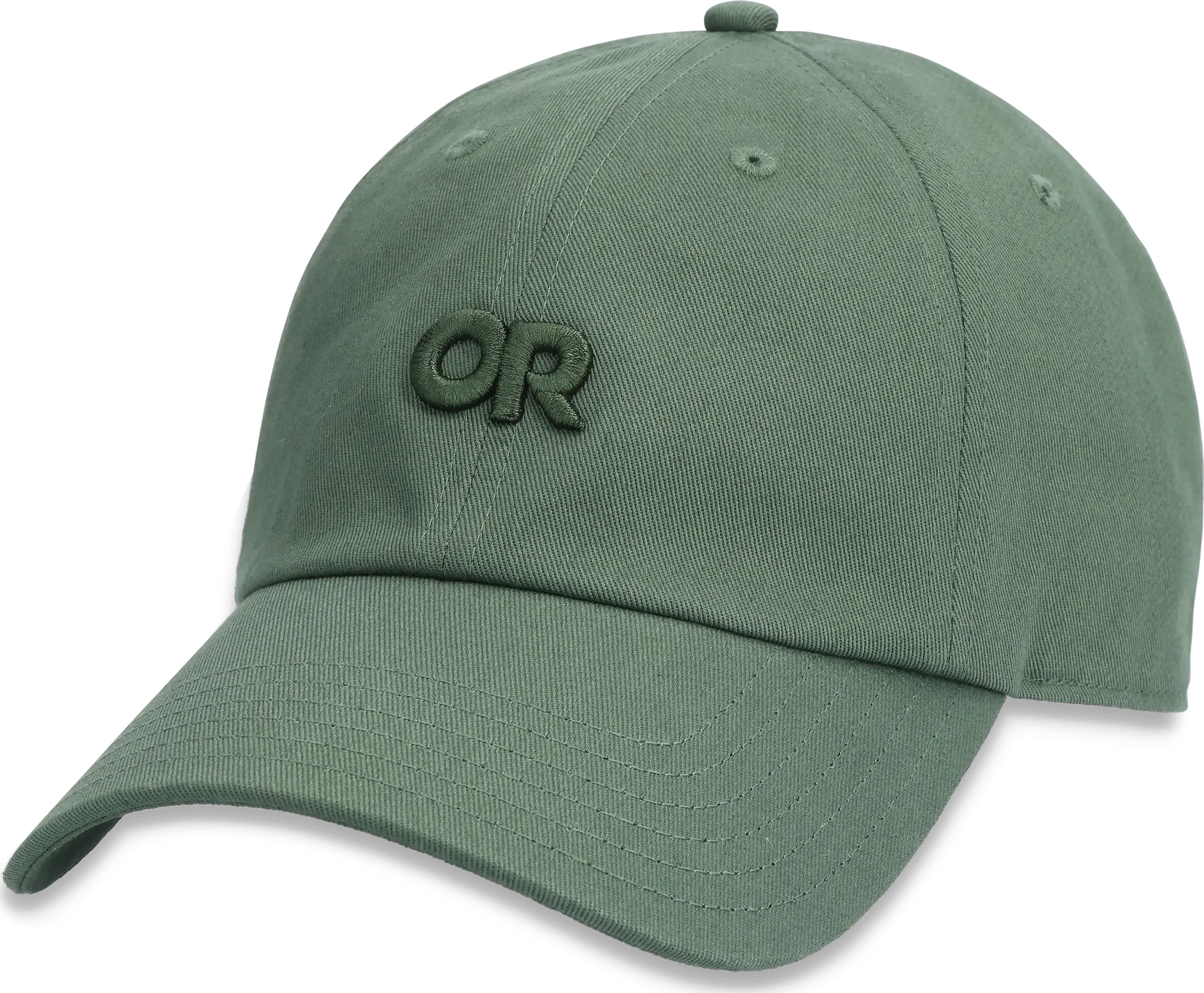 Outdoor Research Men’s OR Ballcap Balsam/Grove