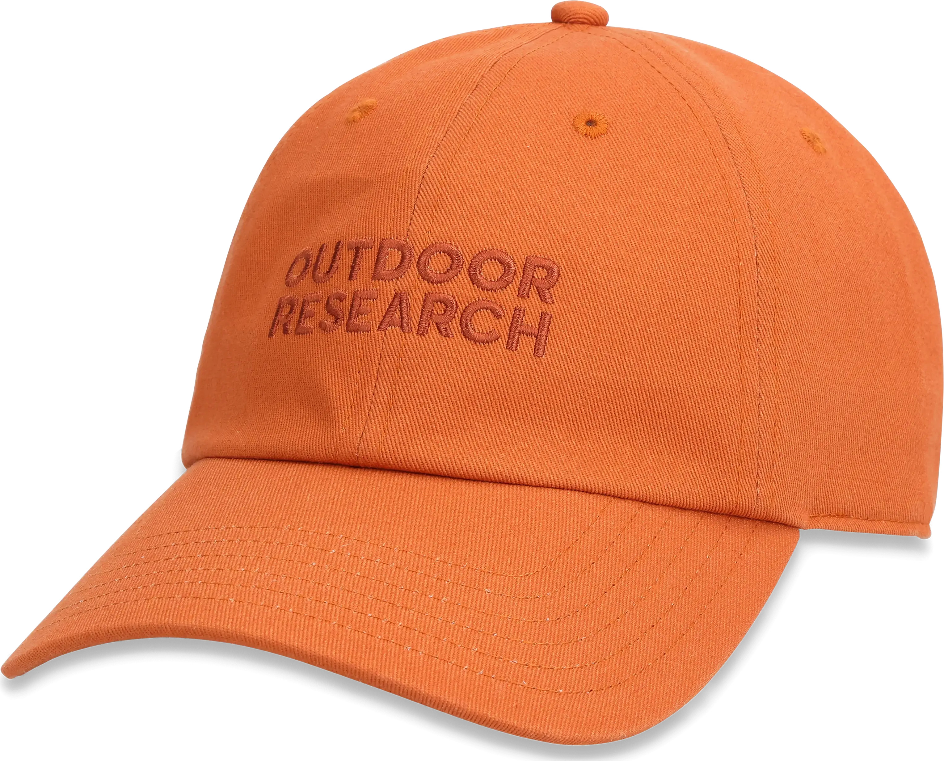 Outdoor Research Men’s Outdoor Research Ballcap Terra/Brick