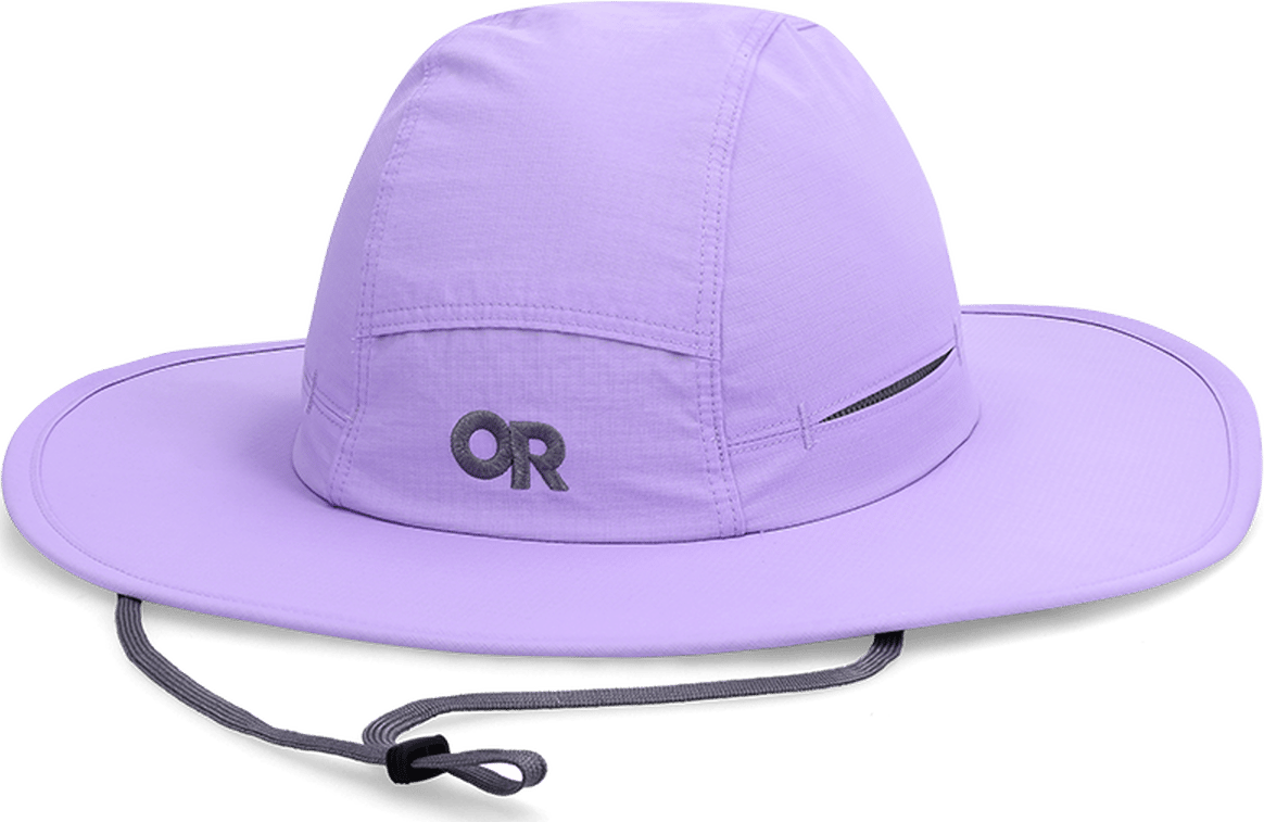 Outdoor Research Outdoor Research Solar Roller Sun Hat Women's