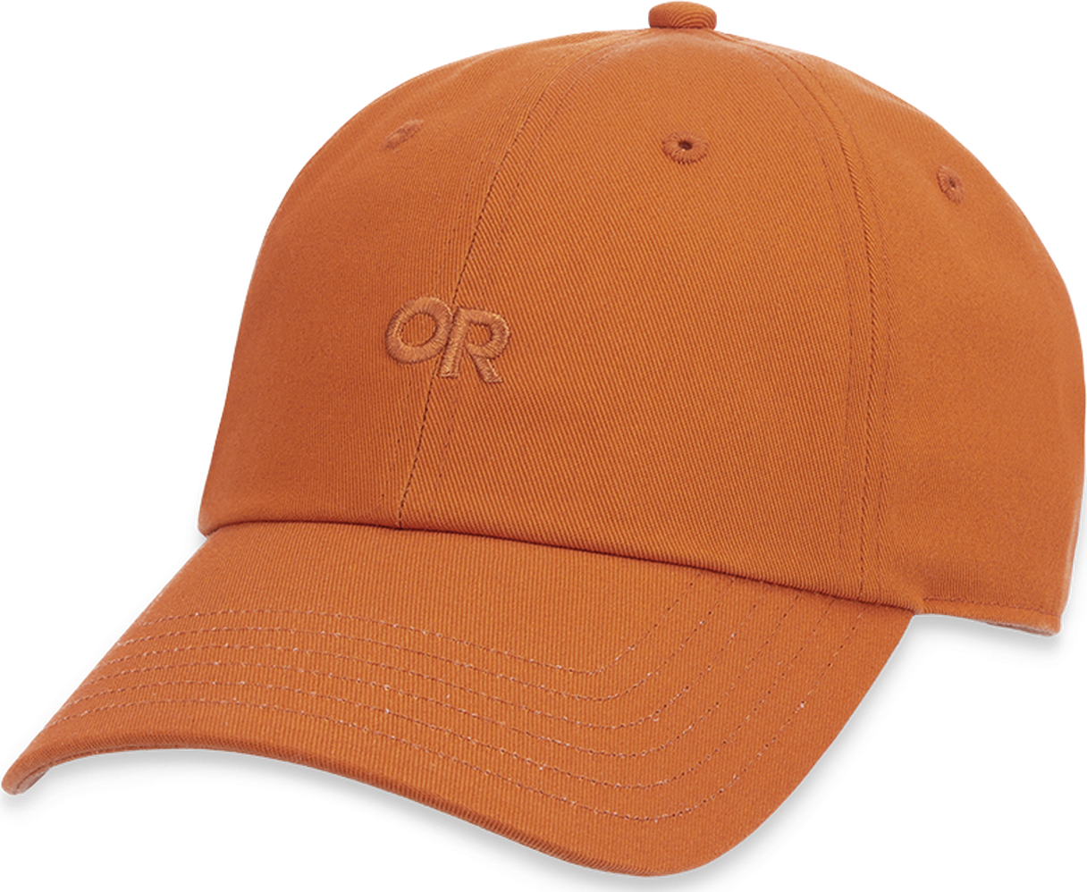 Outdoor Research Men’s Trad Dad Hat Marmalade