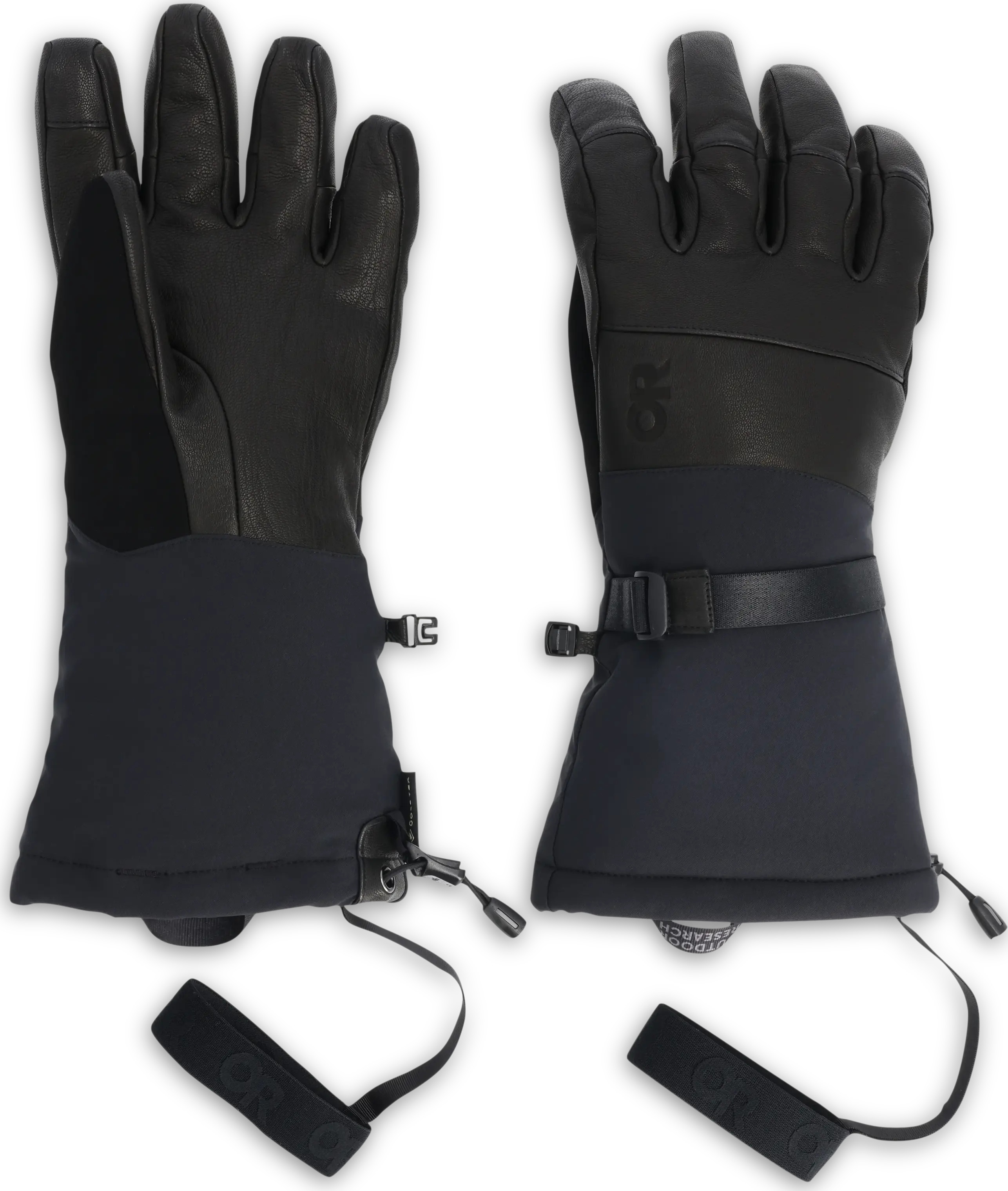 Outdoor Research Women’s Carbide Sensor Gloves Black