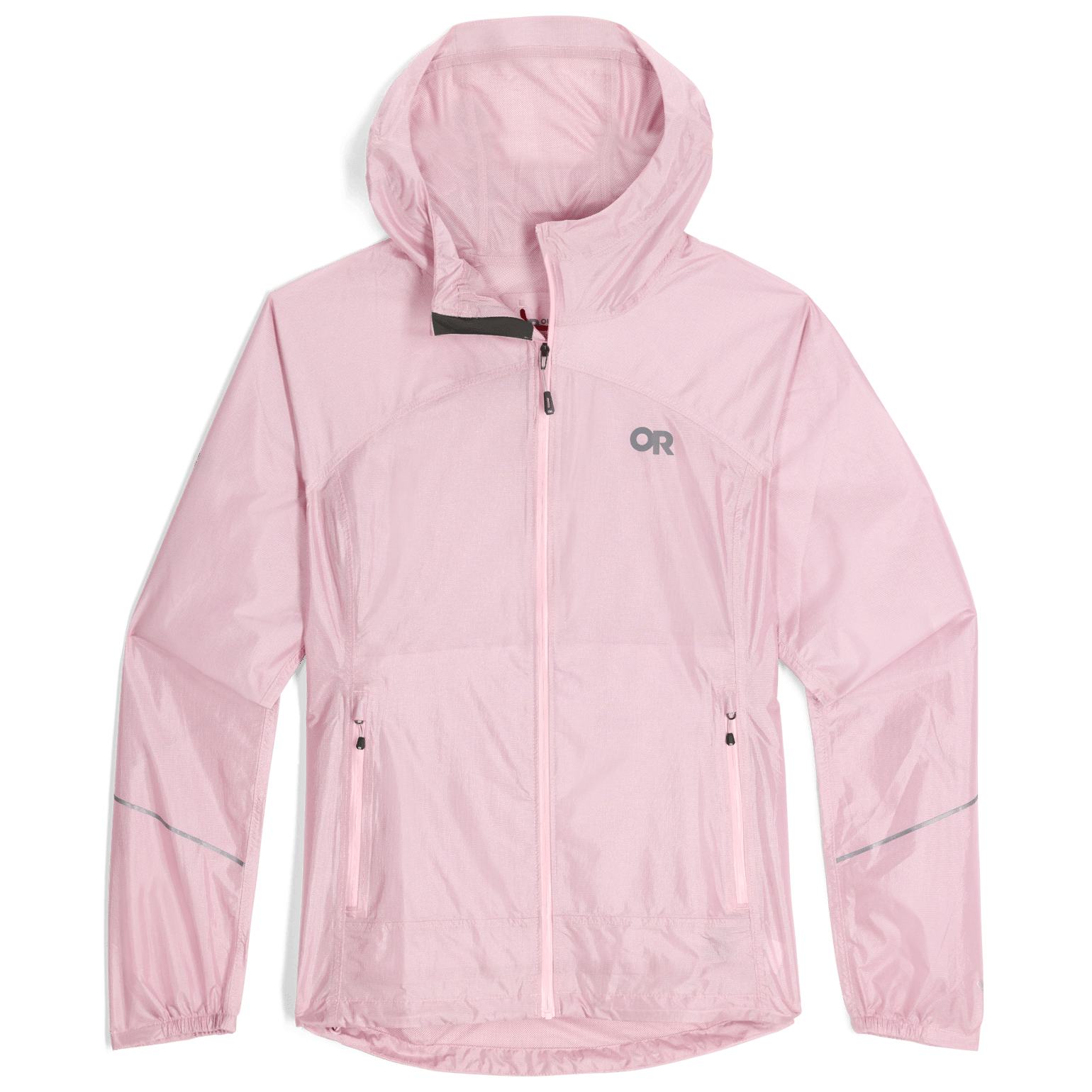 Outdoor Research Women's Helium Rain Jacket Margarita