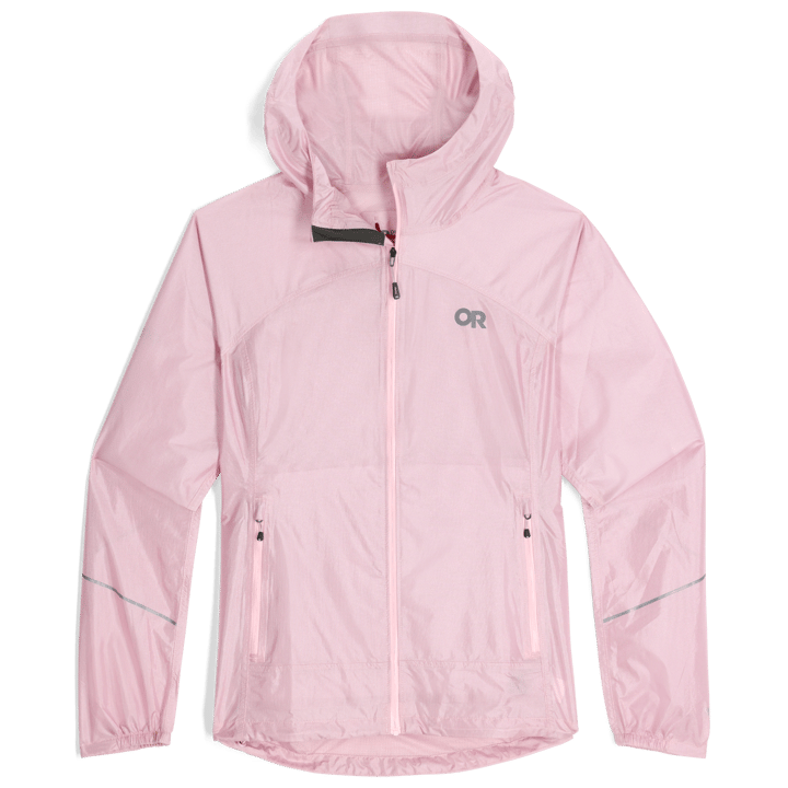 Outdoor Research Women's Helium Rain Jacket Margarita Outdoor Research