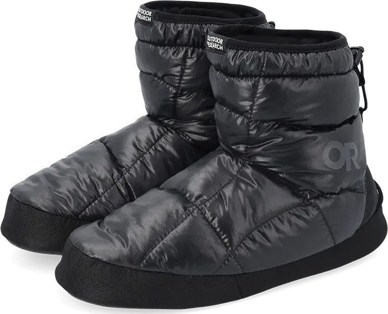 Outdoor Research Women’s Tundra Agel Bootie Black