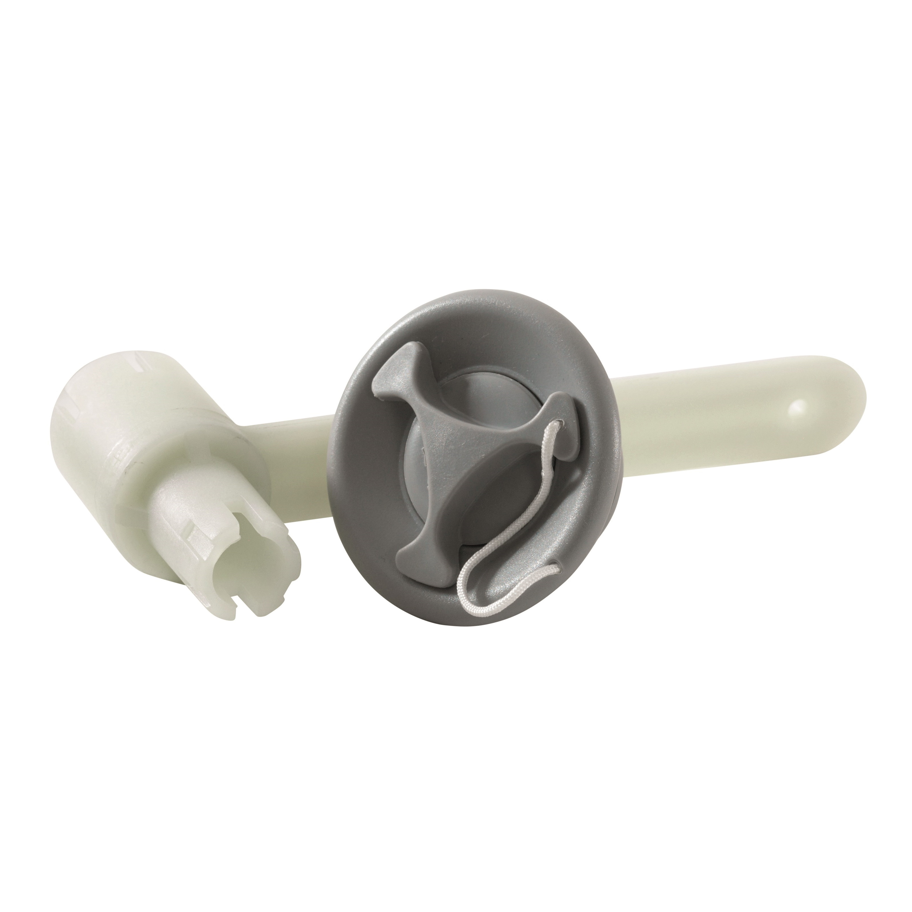 Outwell Air Repair – Valve Kit Grey