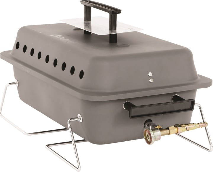 Outwell Asado Gas Grill Grey Outwell