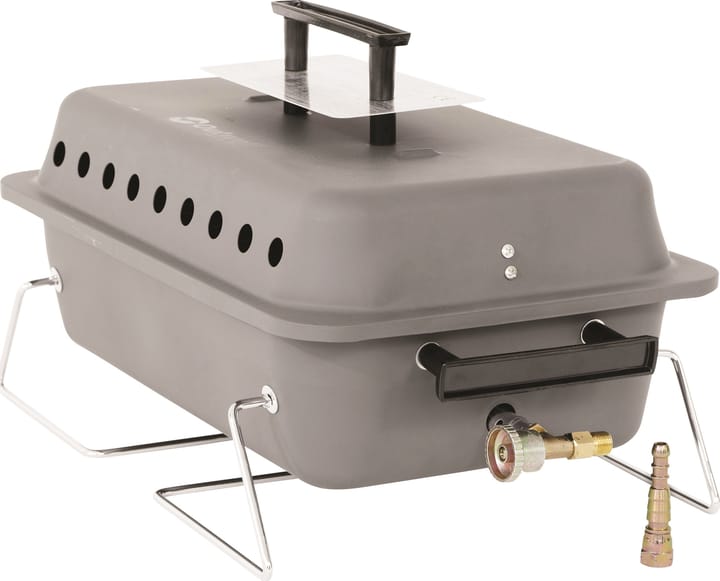 Outwell Asado Gas Grill Grey Outwell