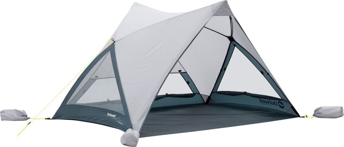 Outwell Outwell Beach Shelter Formby Blue OneSize, Blue