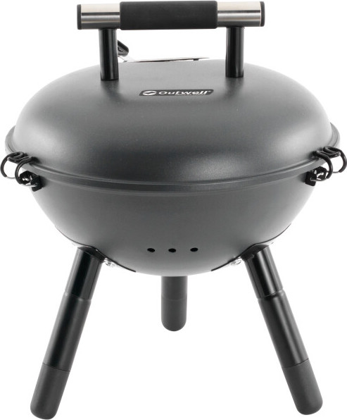 Outwell Calvados Grill M Black & Grey