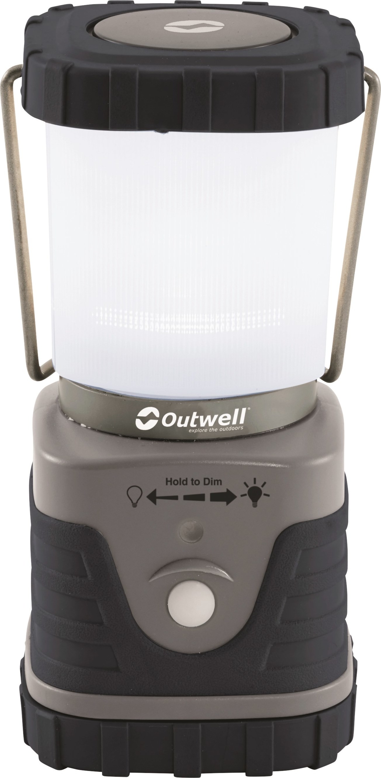 Outwell Carnelian 500 Blue Shadow